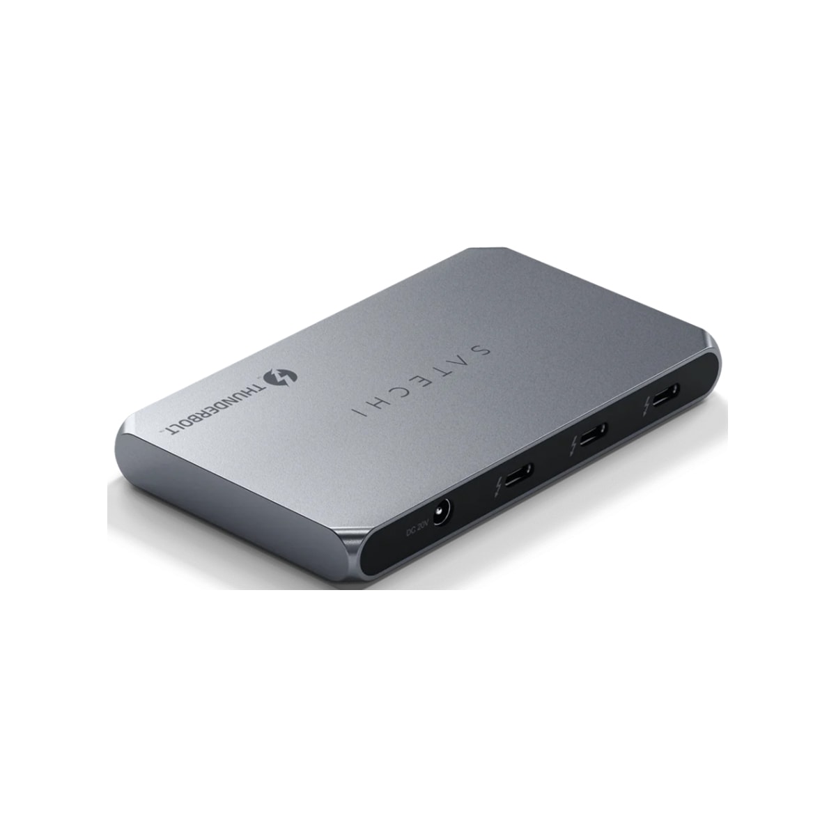 Satechi ThunderBolt 4 Slim USB hub