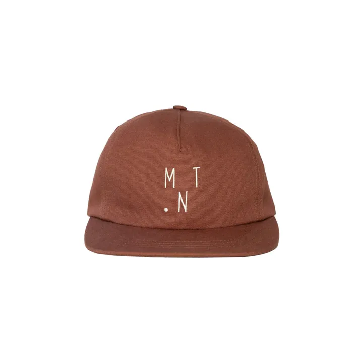 Matona Casquette Surf | Marron