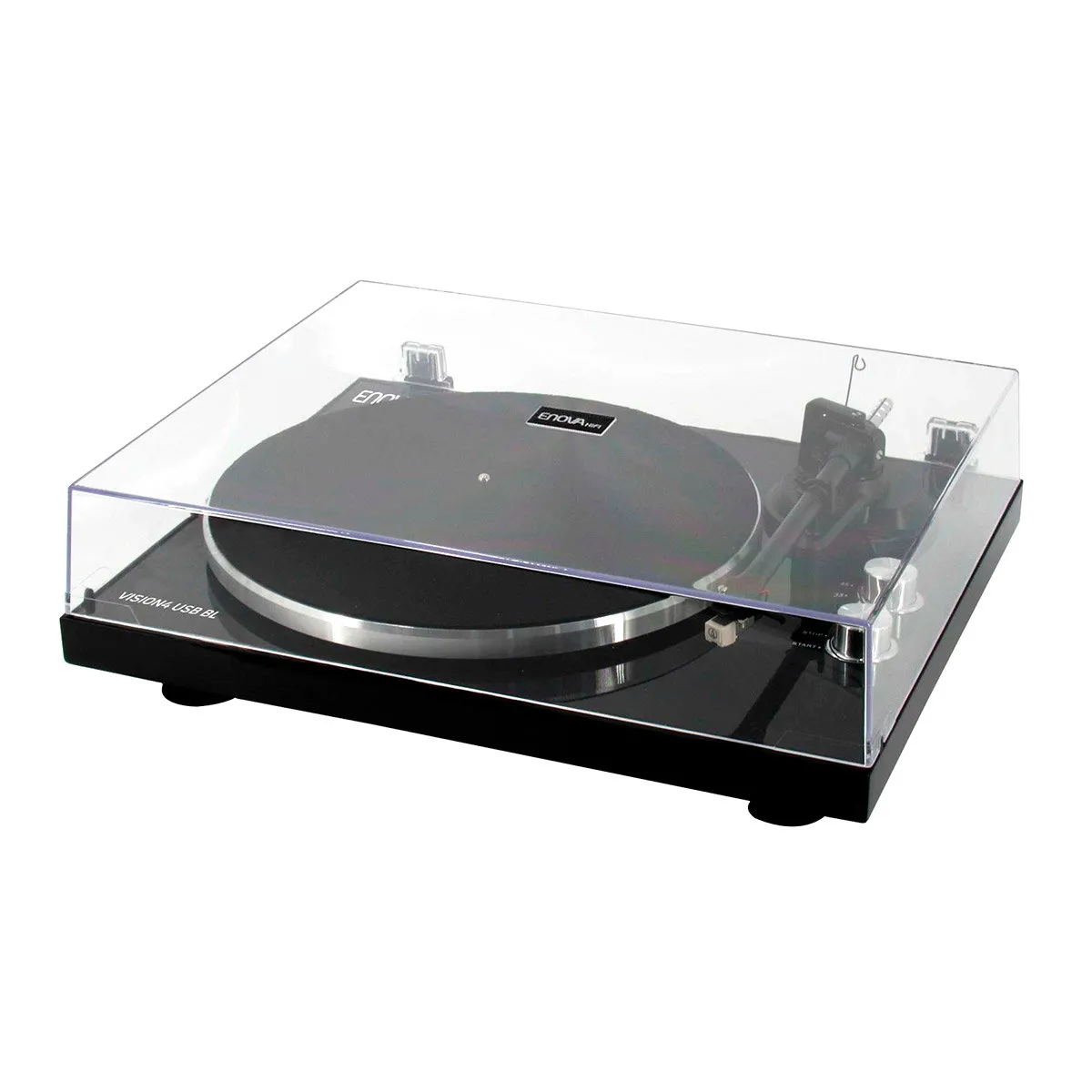 Vision 4 BL Enova Hifi