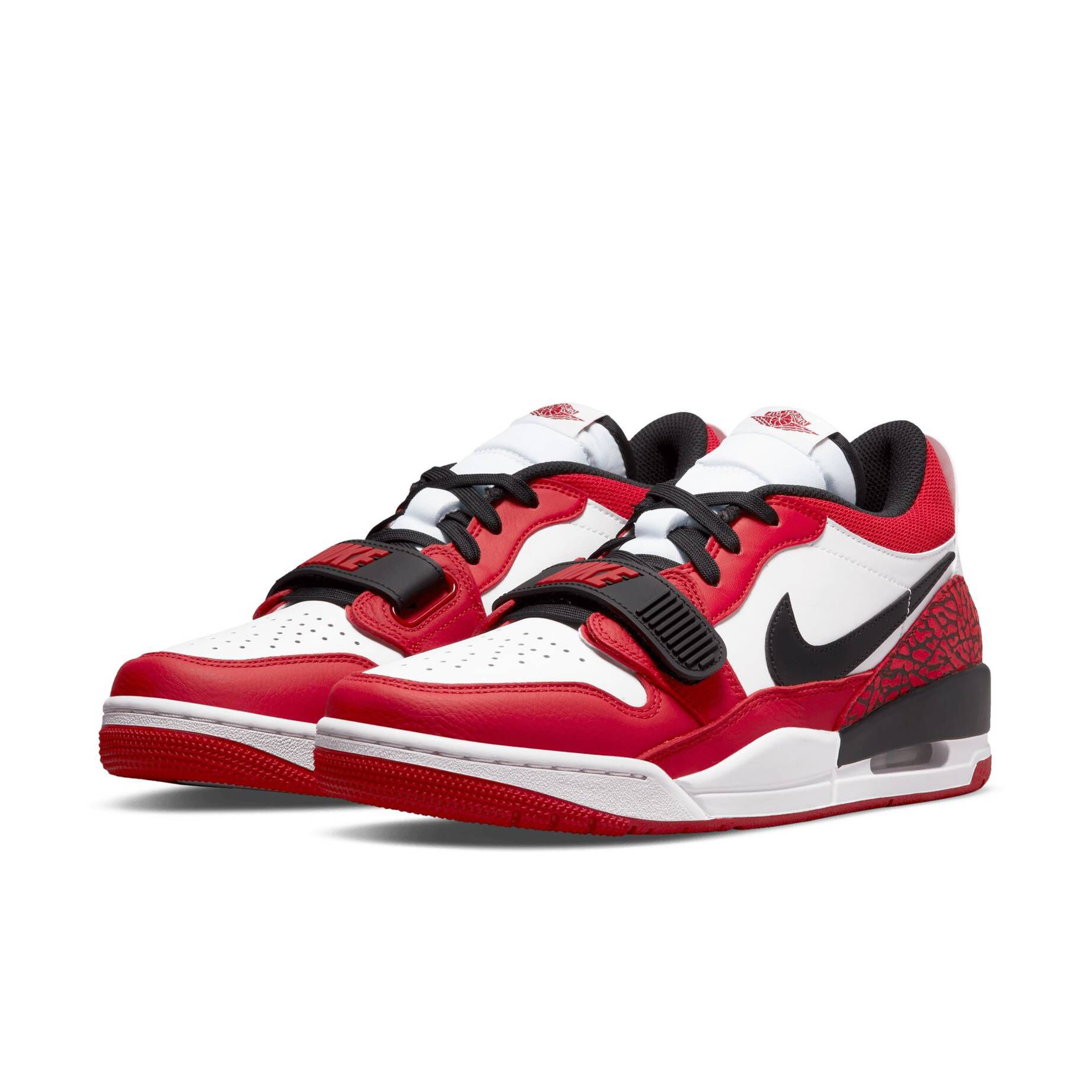 Jordan| Herren Sneaker AIR JORDAN LEGACY 312 Low Man