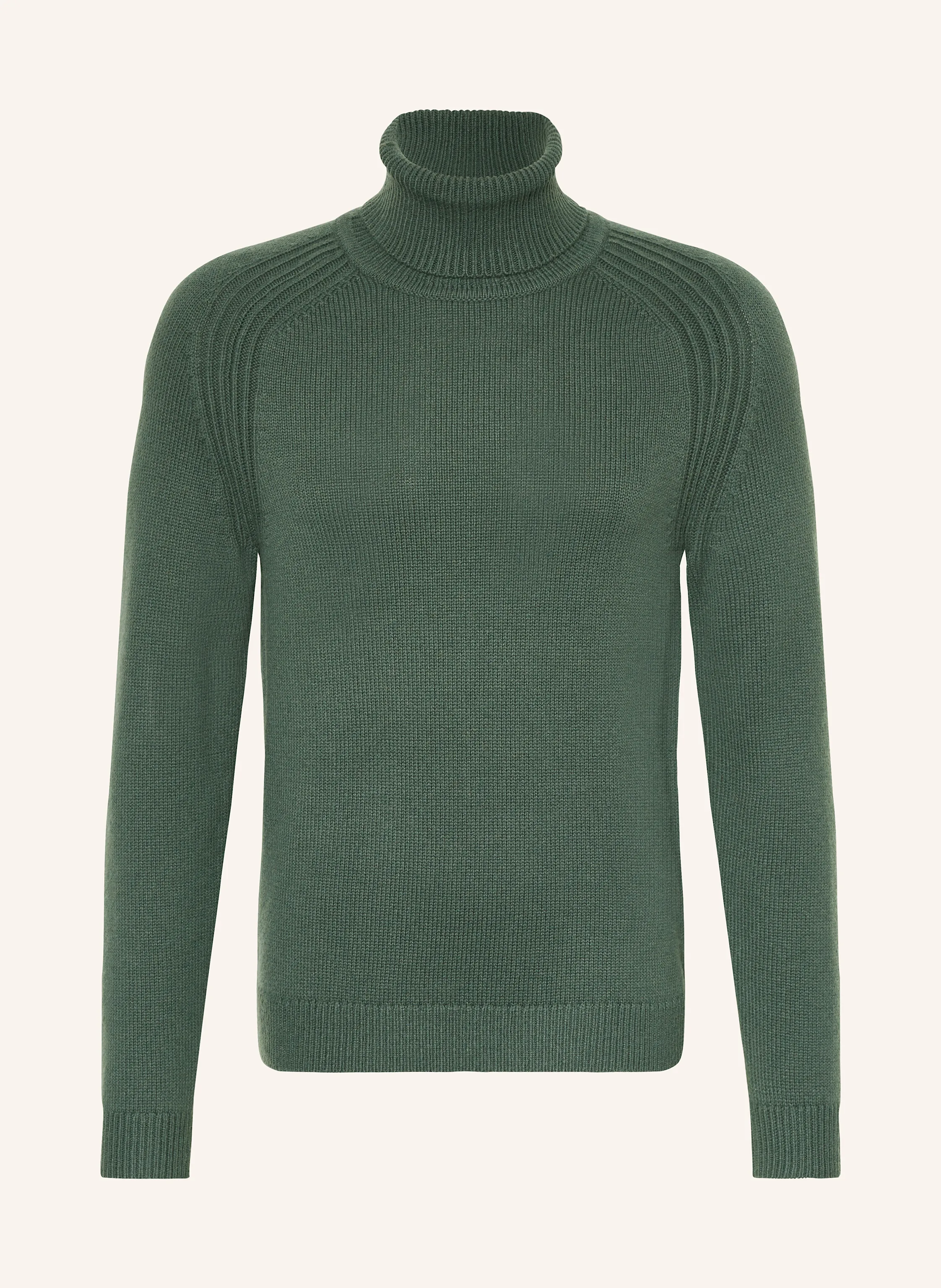 REISS Rollkragenpullover