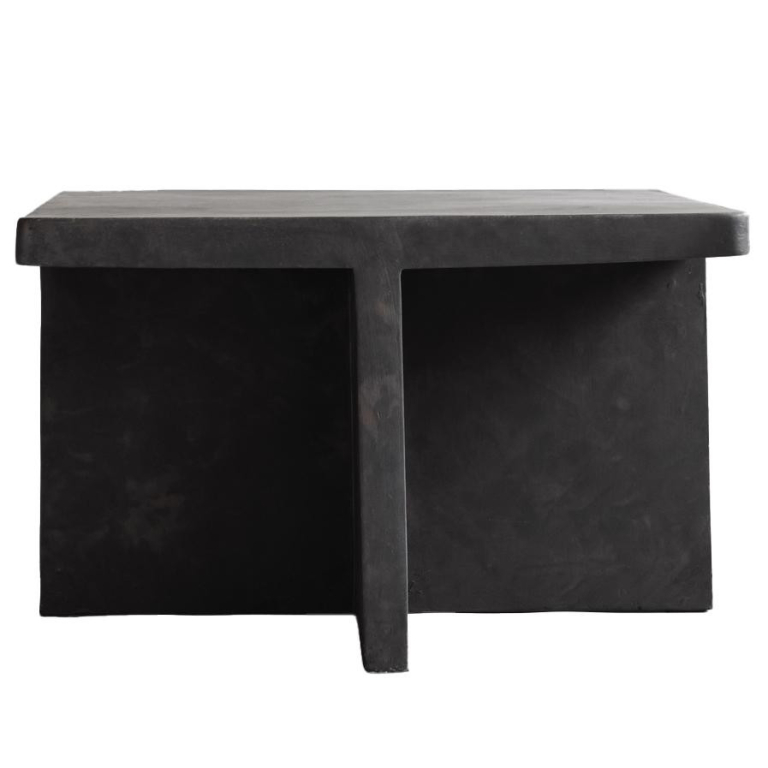 101 Copenhagen Brutus salontafel 60x60 Coffee