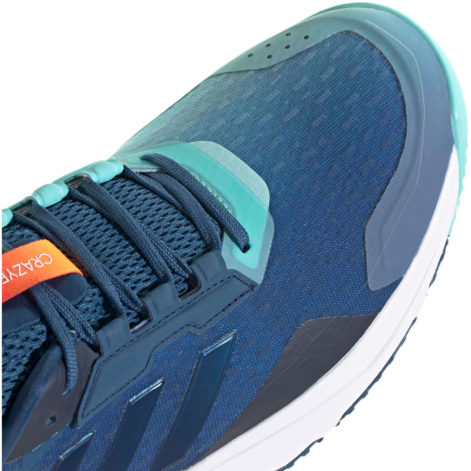 adidas Crazyflight 6 Heren