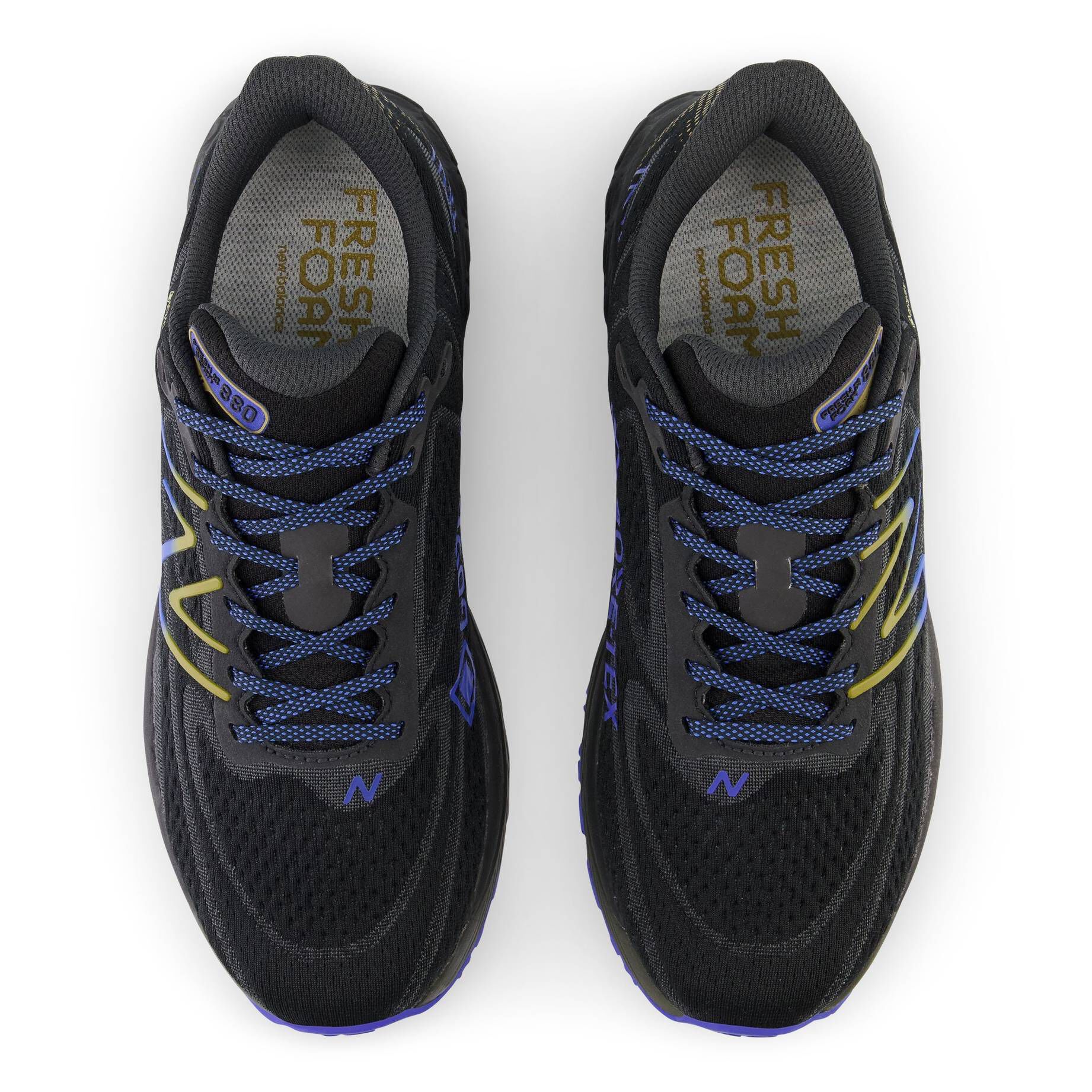 new balance| Herren  Laufschuhe FRESH FOAM X 880 V13 GORE-TEX