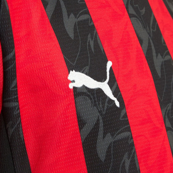 Puma AC Milan Thuis Tenue Kids 2025/2026