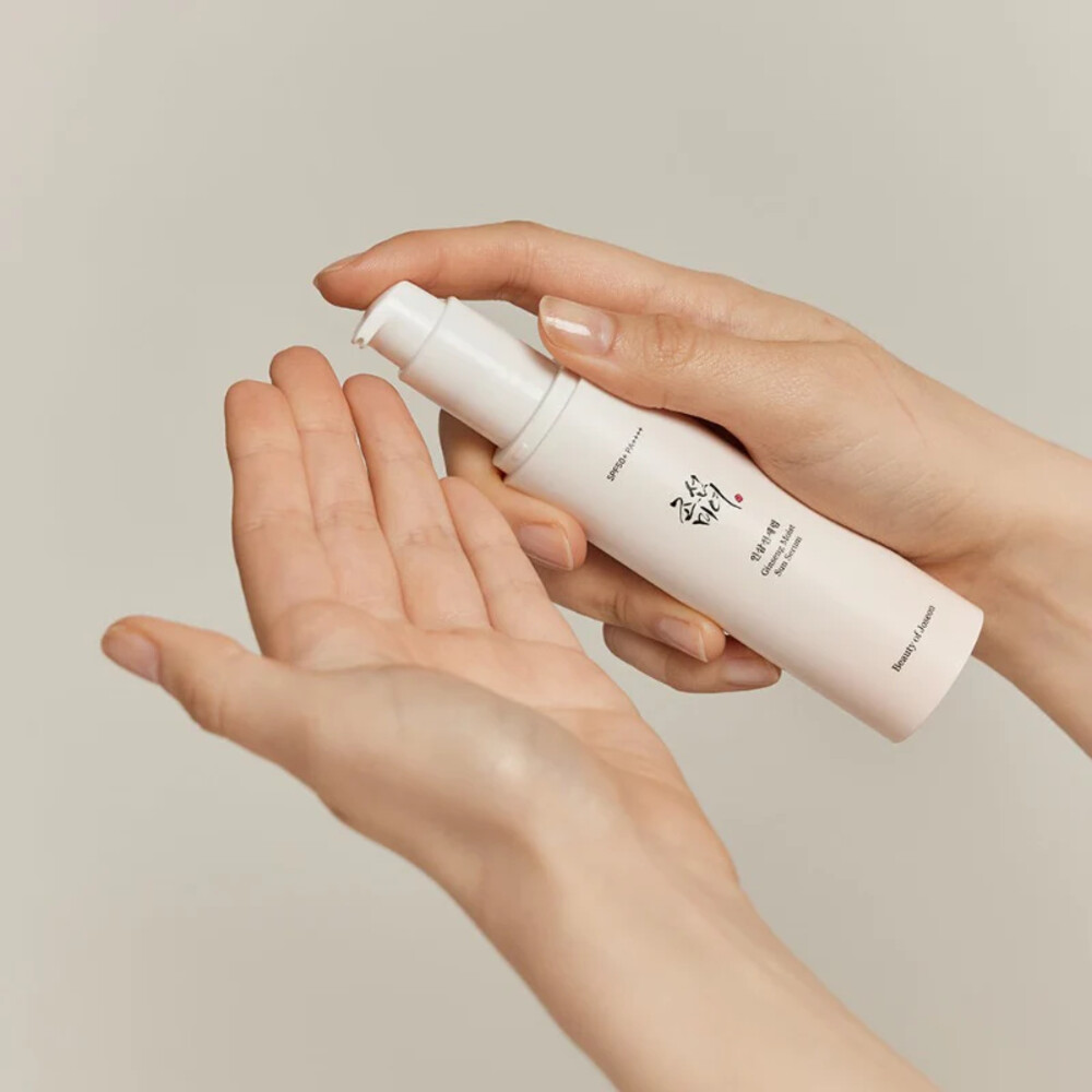 Beauty of Joseon Sun Serum Ginseng Moist SPF 50+ PA++++50 ml