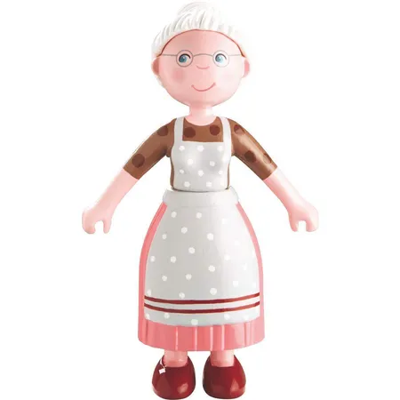 HABA 302009 Little Friends Oma Elli