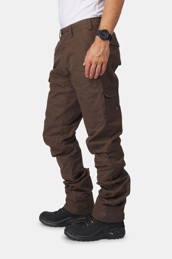 Fjällräven Fjällräven Karl Pro Hydratic Broek