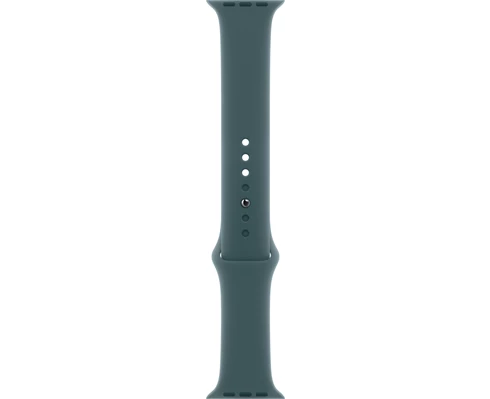 Apple 42mm Lake Green Sport Band - S/M
