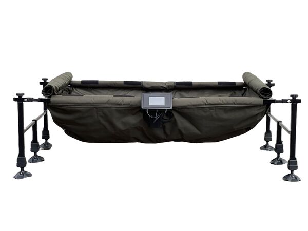 Holdcarp Digital Smart Cradle (incl. sac de transport)