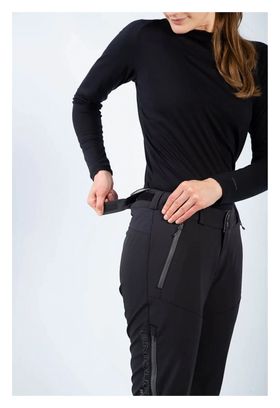 Pantalon Endura Femme Baggy MT500 Spray II Noir