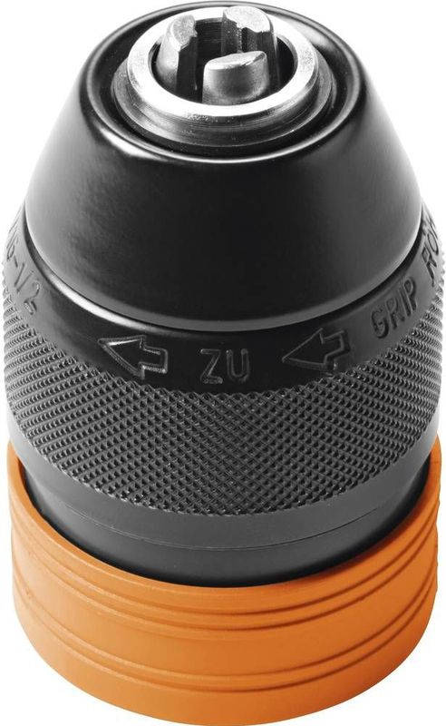 Fein QuickIN-boorhouder 60Nm - 63208002010