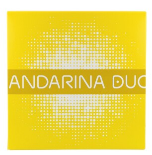 Mandarina Duck For Woman Gift Set 1ST