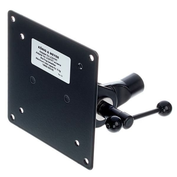 Millenium Tyros Device Holder TFT Set