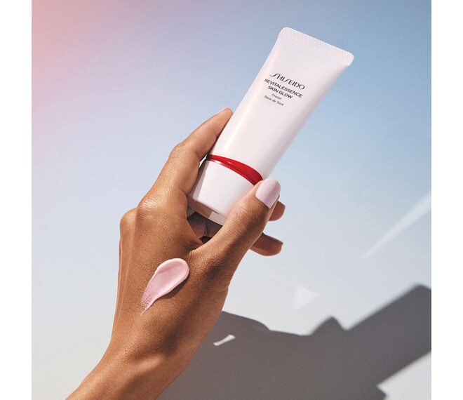 Shiseido Revitalessence Skin Glow Primer