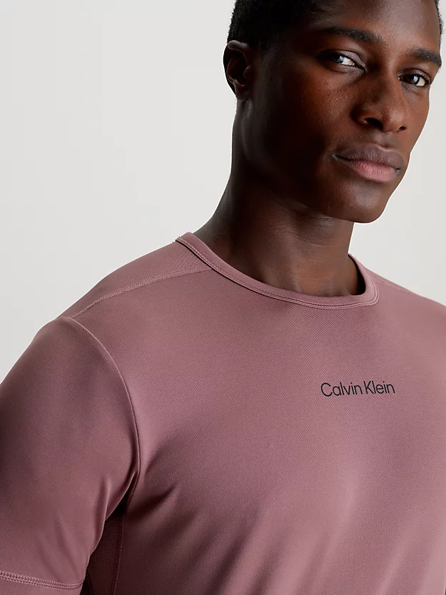 Camiseta de academia