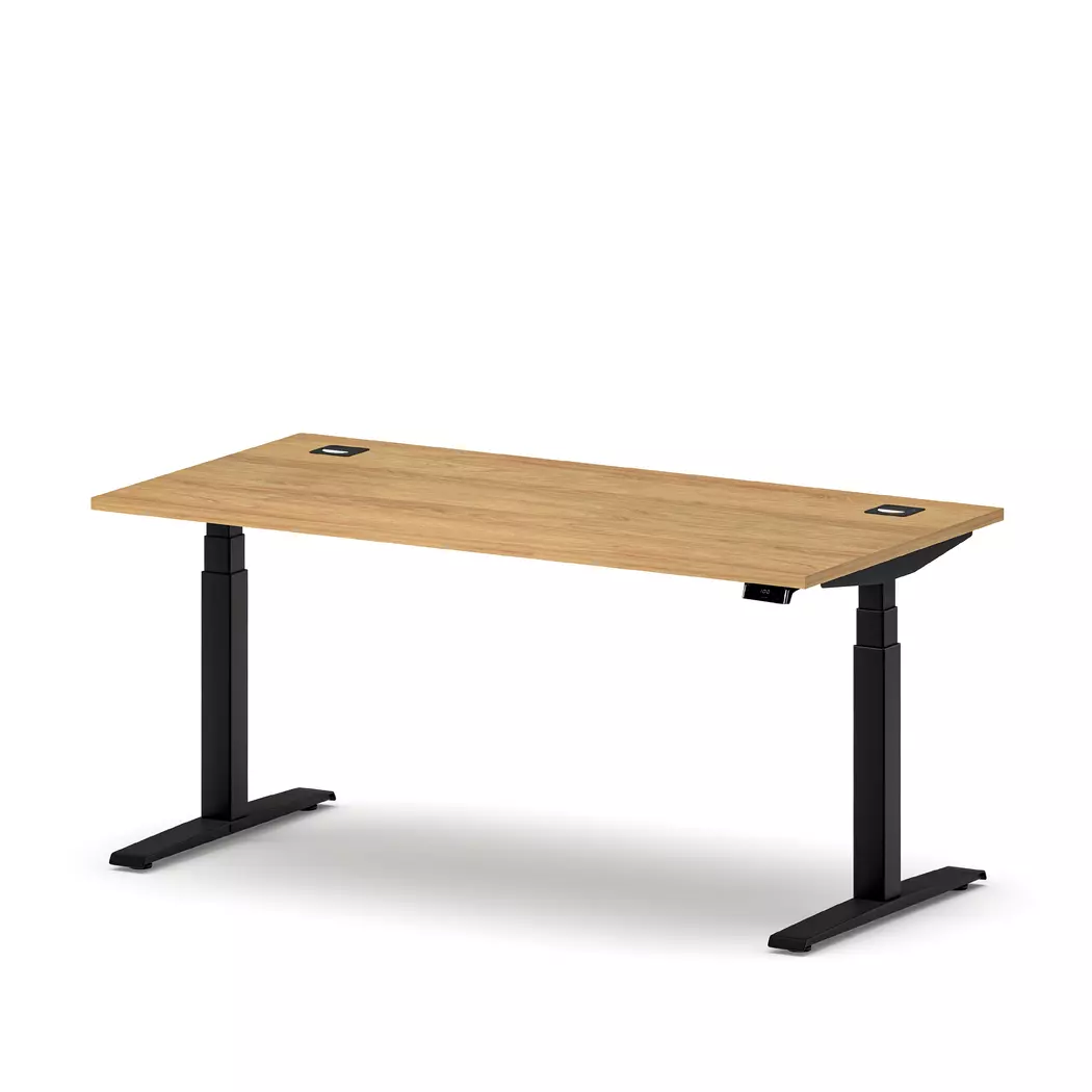 Schreibtisch elektrisch eModel2.0