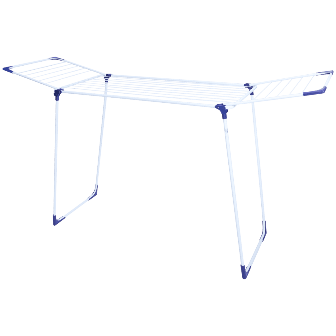 Leifheit Verona Solid droogrek 181 x 56 x 88,5 cm