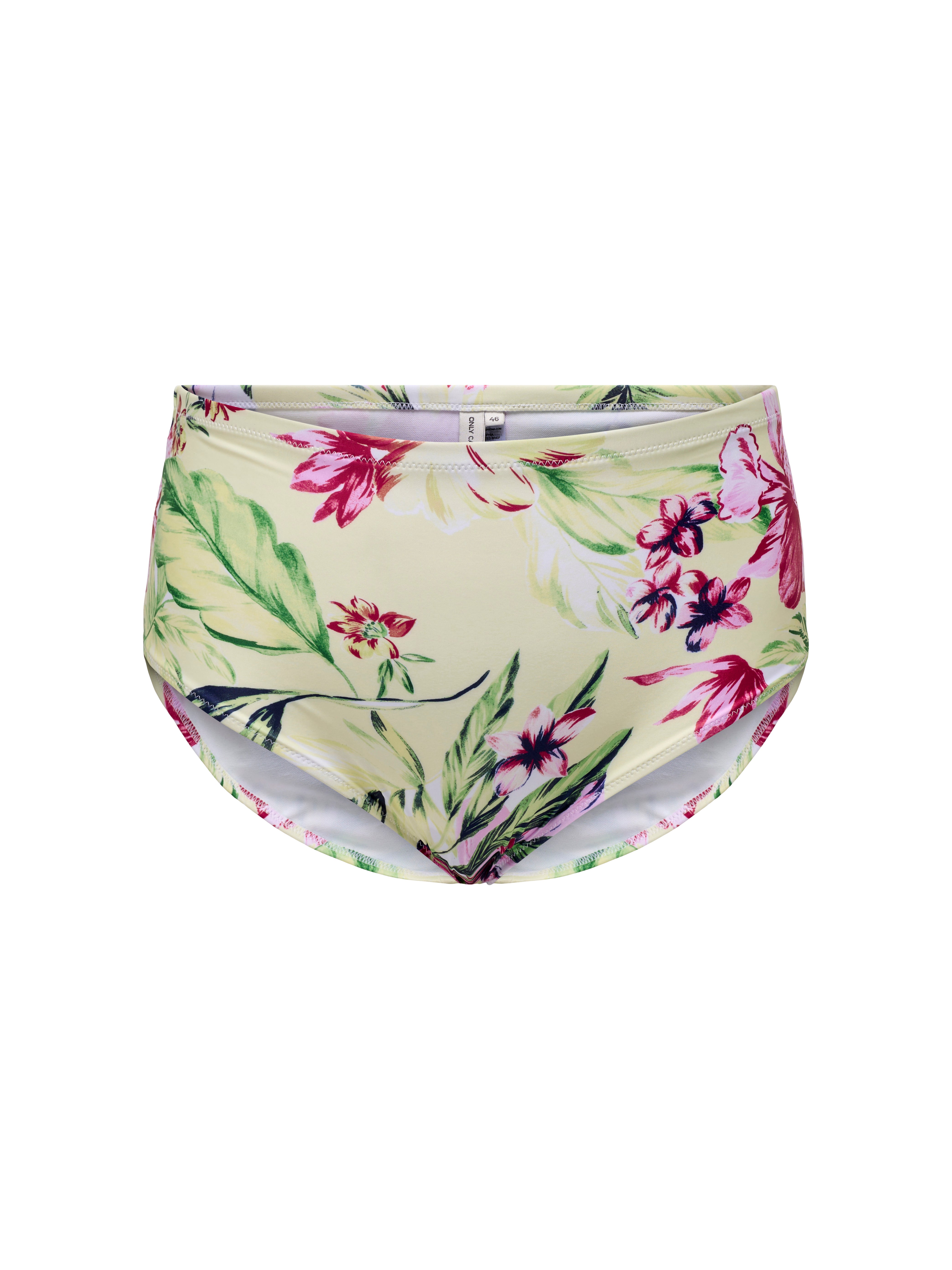 CARSOPHIA Unterhose Pastel Green