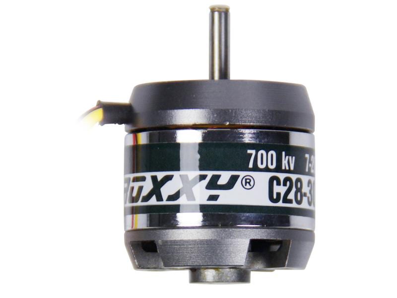 ROXXY Motor BL Outrunner 2830/16 700 KV 14-poliger BL-Aussenläufermotor