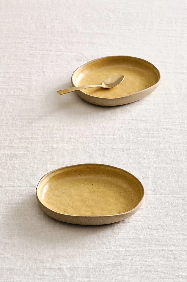 CARA sidetallerken 2-pakke ø 16 cm
