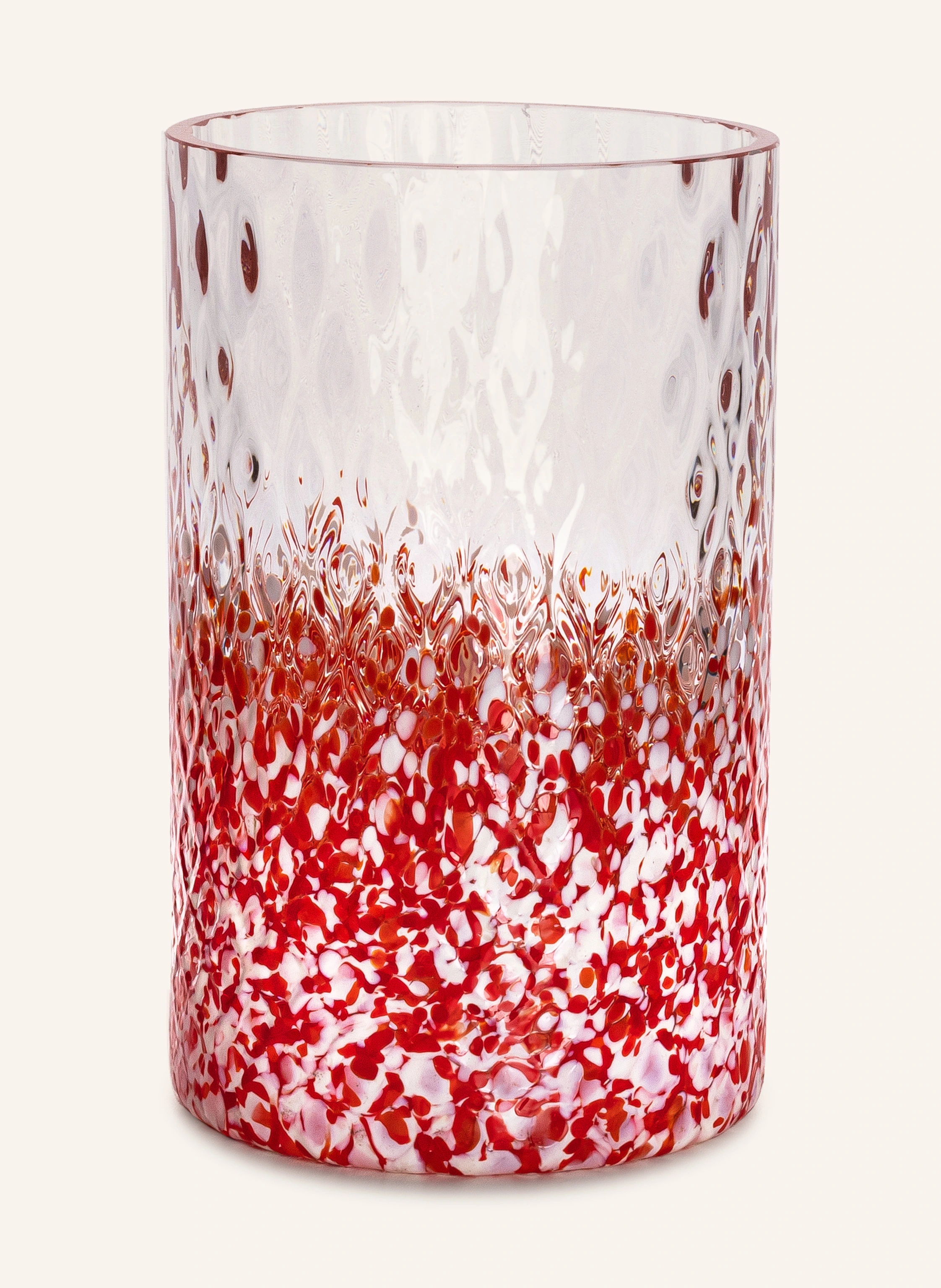 STORIES OF ITALY Vase MACCHIA SU MACCHIA