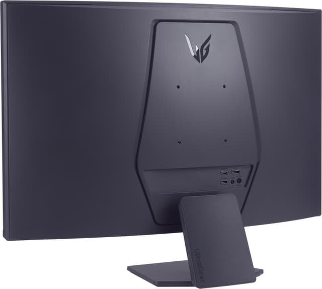 LG UltraGear 32GS60QC 32