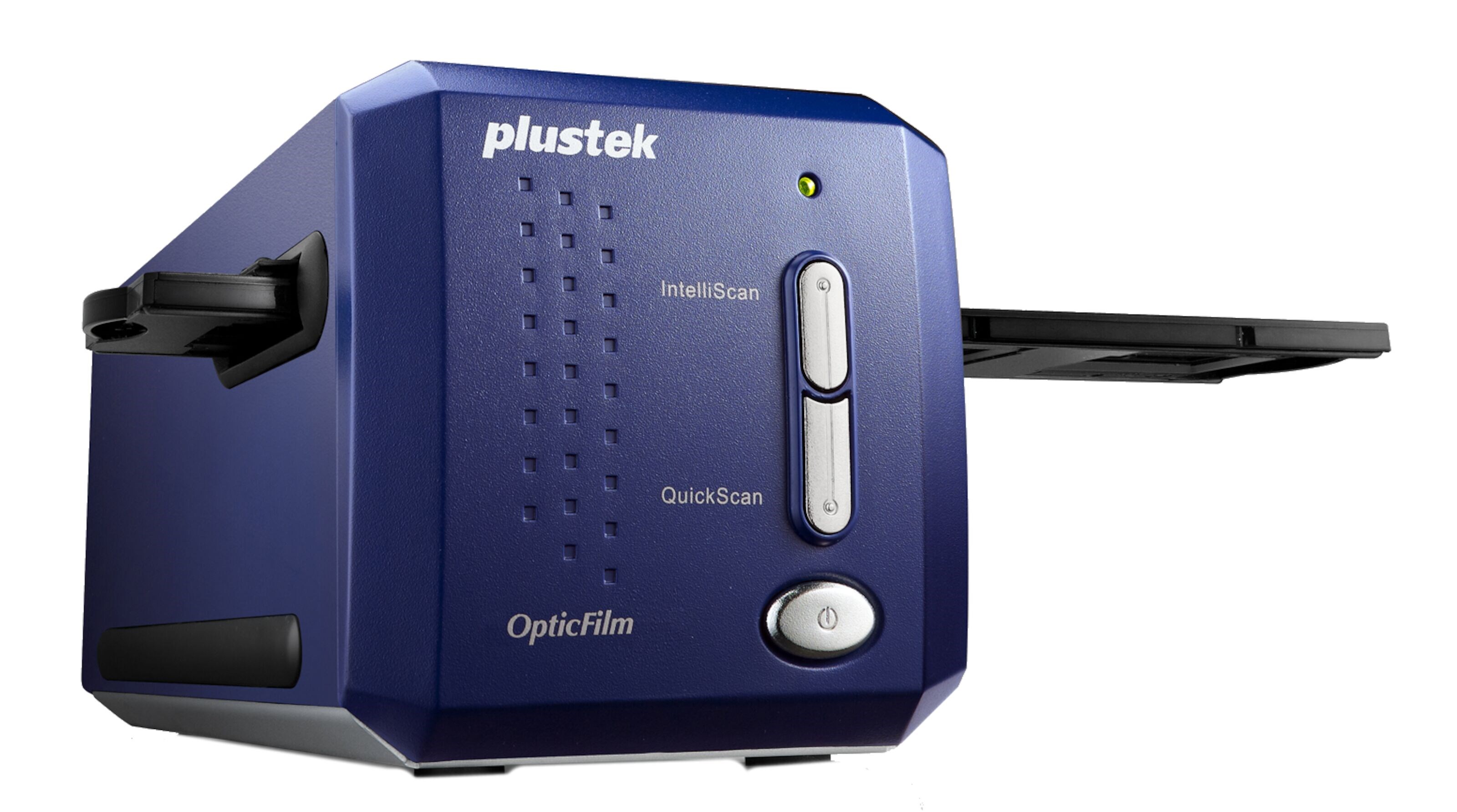 Plustek Opticfilm 8100 Lysbilde- og negativskanner
