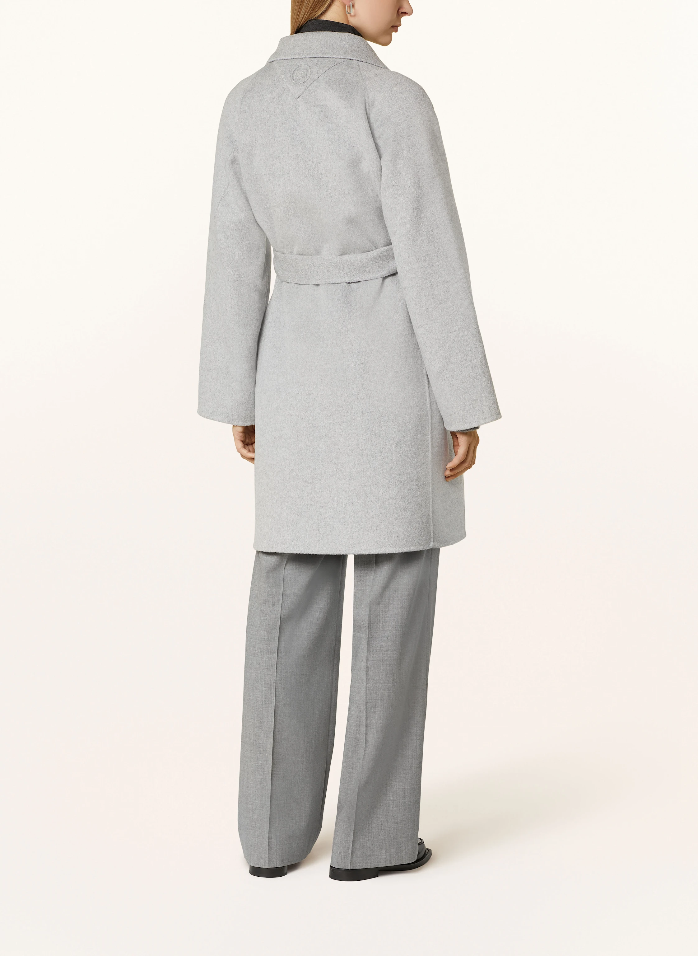 TOMMY HILFIGER Mantel