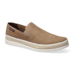 volker  NOMAD 25537  TAUPE
