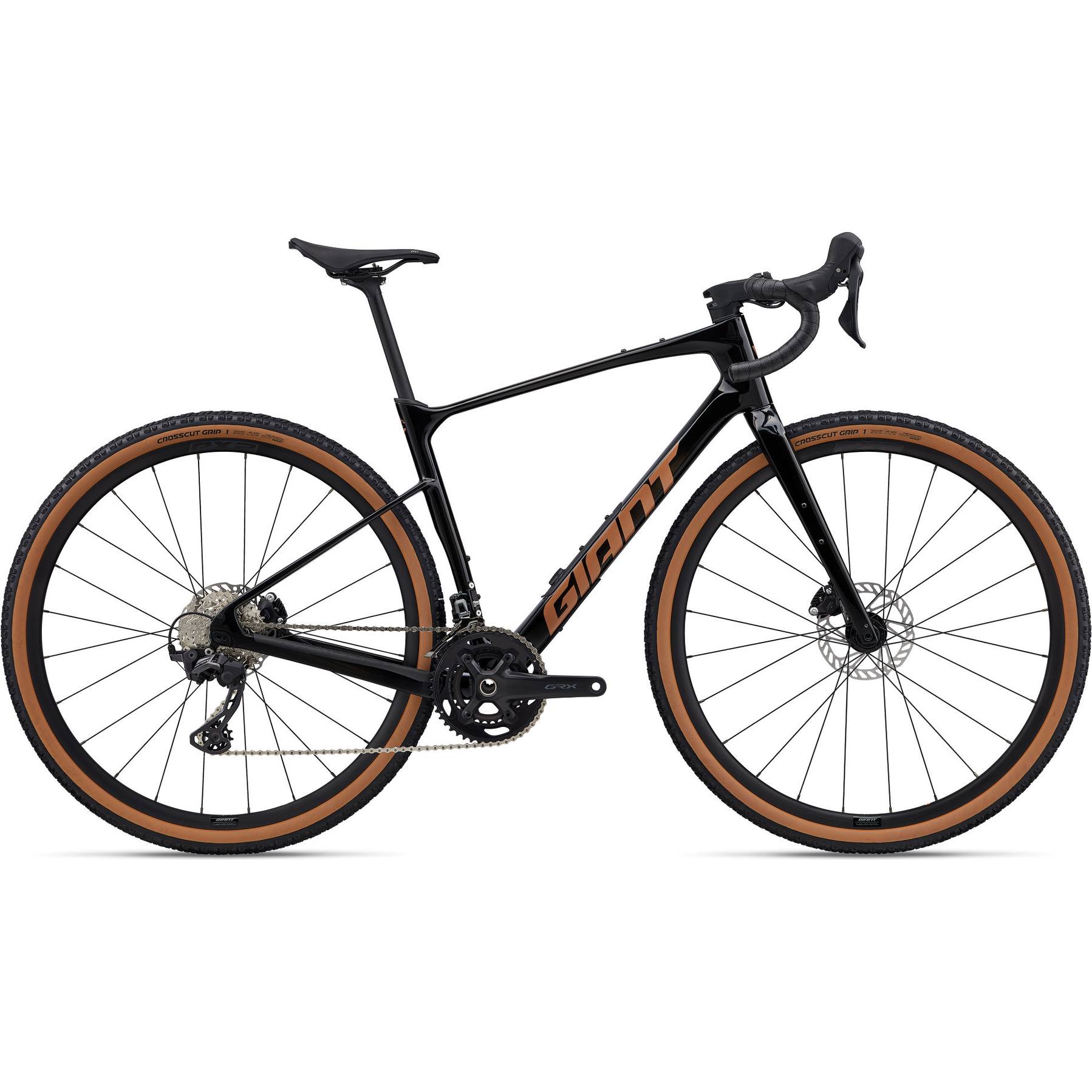 Giant Revolt Advanced 2 2026