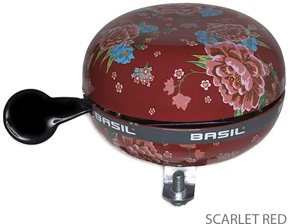 Basil Ding-Dong Glocke kaufen | Bike-Discount