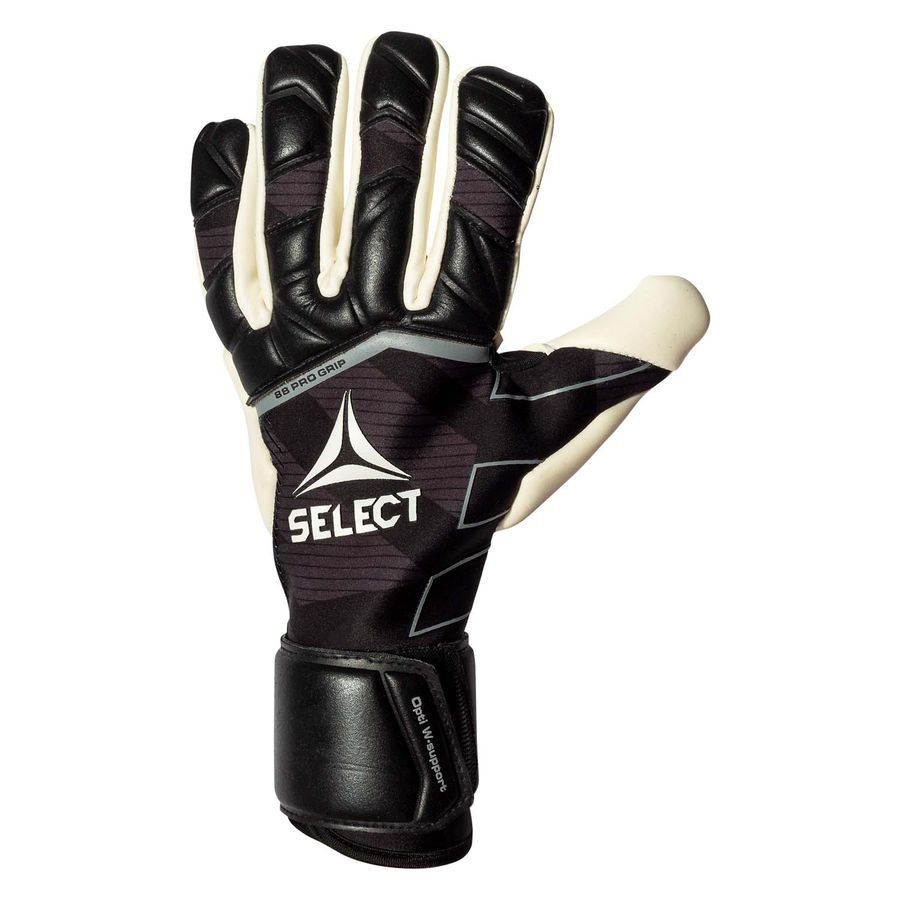 Select Gants de Gardien 88 Pro Grip v24 - Noir/Blanc