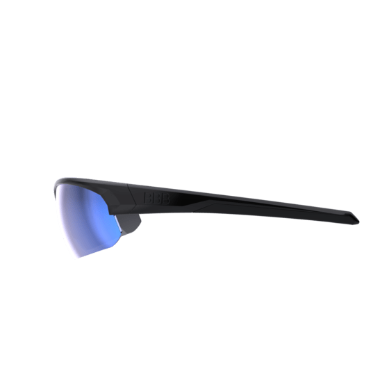 BBB Cycling Impress BSG-58 Sport Zonnebril Zwart
