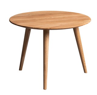 Couchtisch Kilian 60 x 45 cm Wildeiche