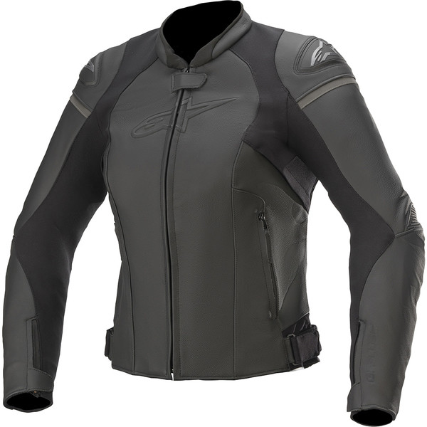 Alpinestars - Blouson Femme Stella GP Plus R V3 Noir