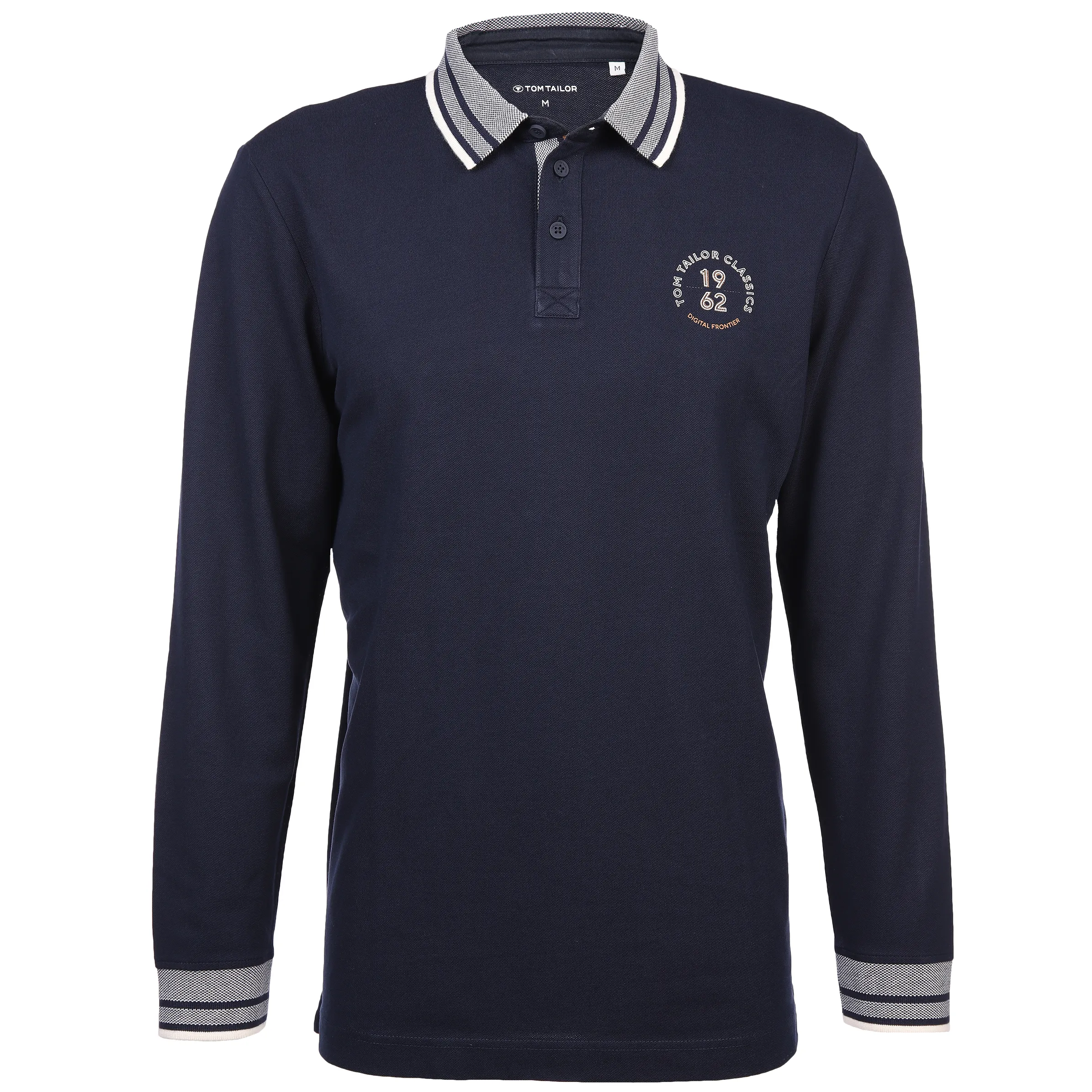 Herren Poloshirt