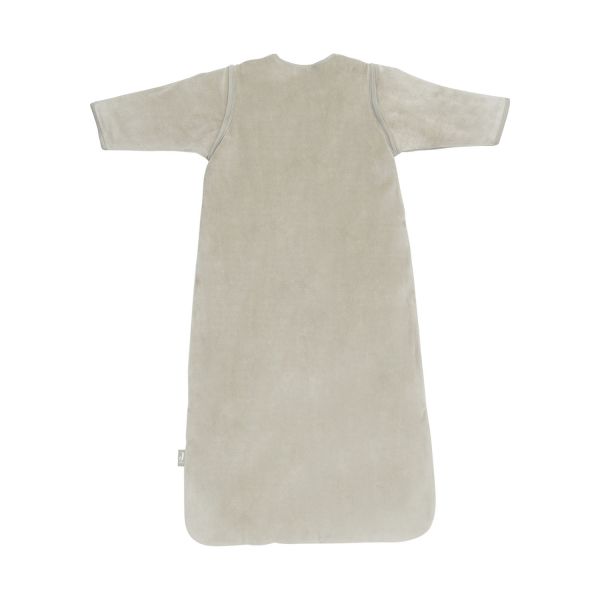 Jollein Velvet Slaapzak - 70 cm - Olive Green