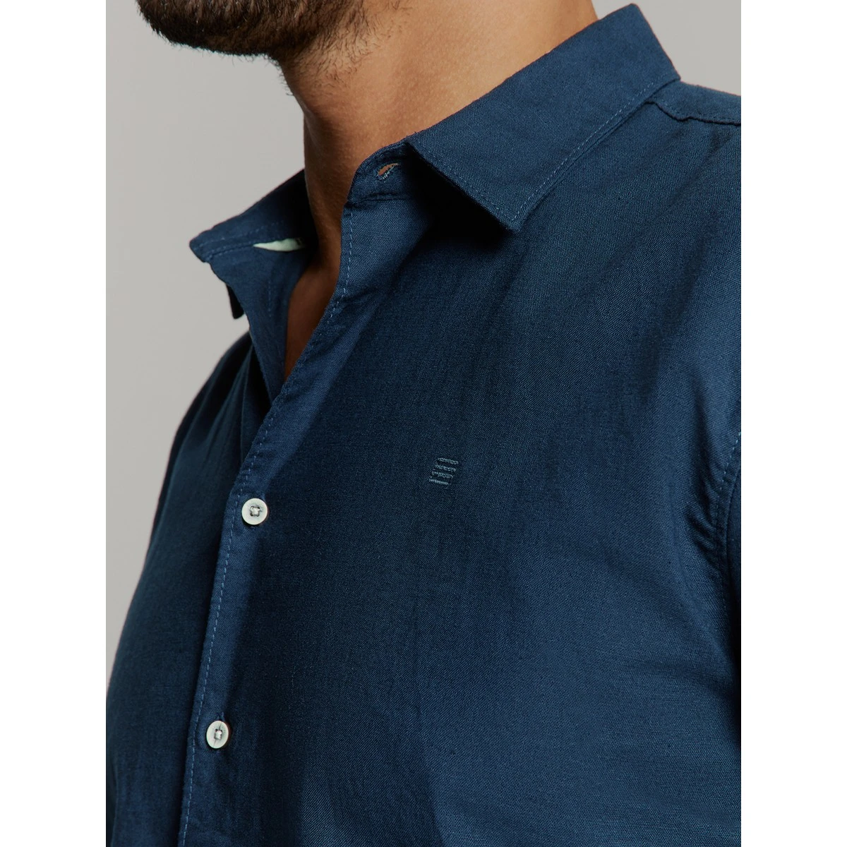 Heren T-shirt KBIS25-M17