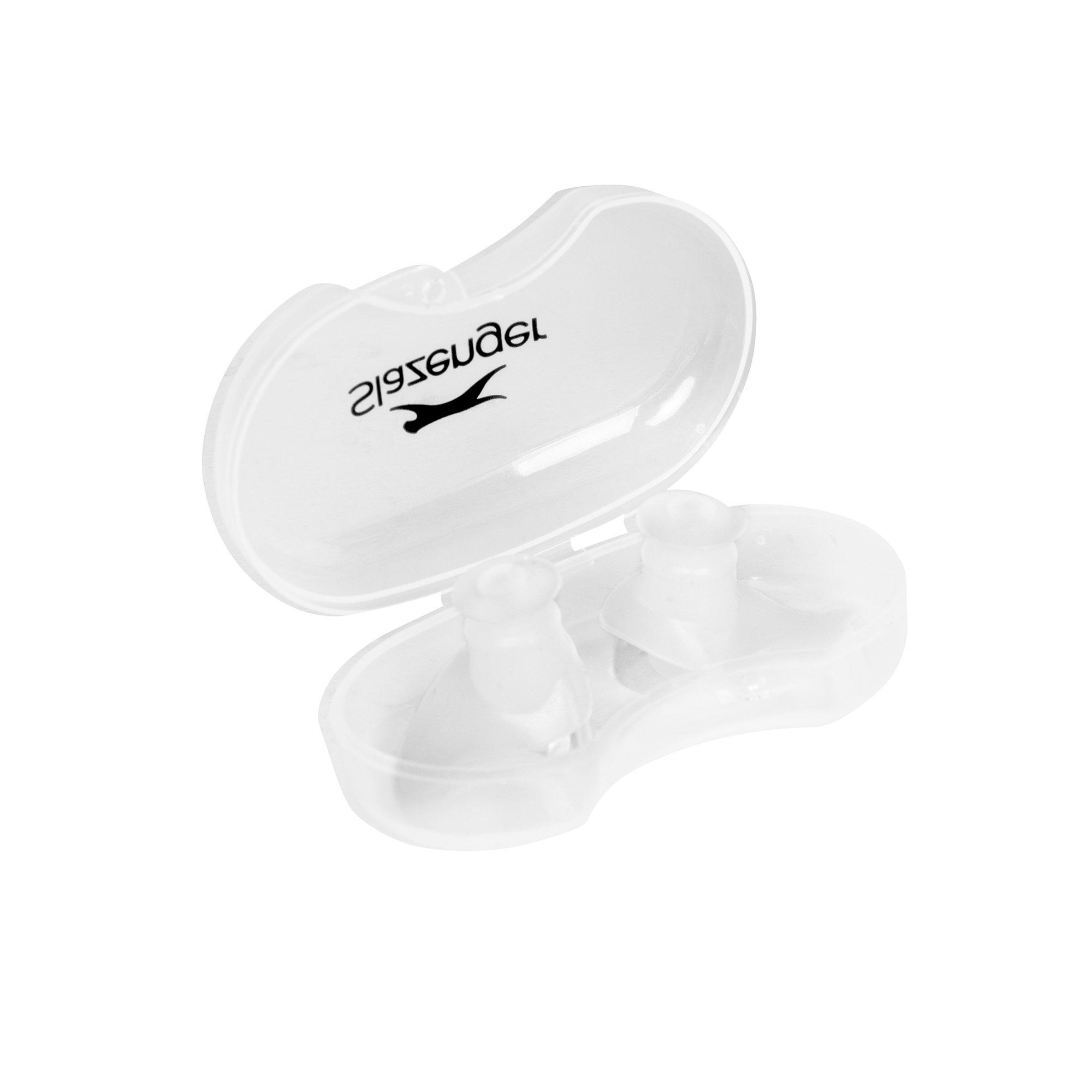 Slazenger Comfort-Fit Ear Plugs