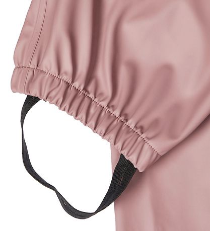 Name It Regenkleidung - Noos - Wehmütig Mauve