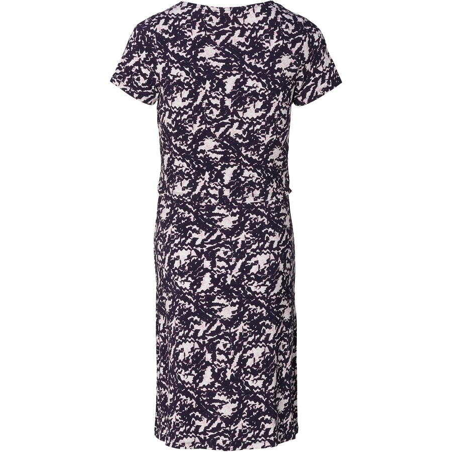 Esprit Still-Kleid Dark Navy