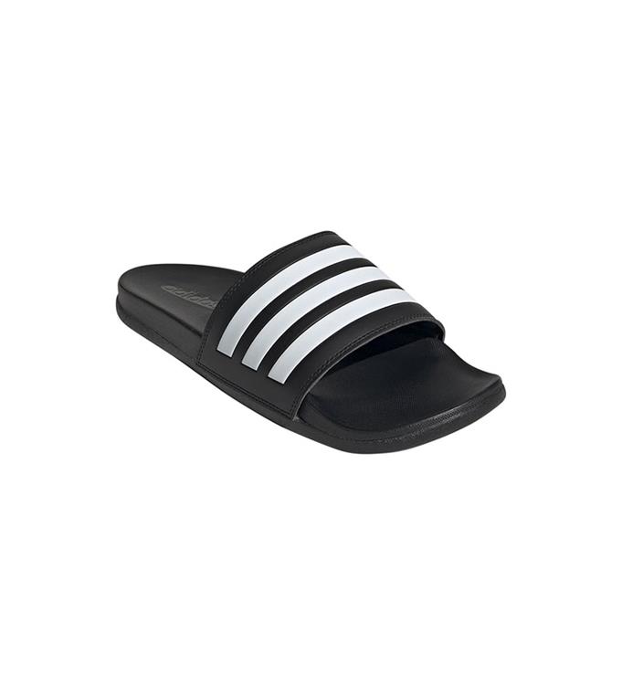 ADILETTE COMFORT cblack/ftwwht/cblack