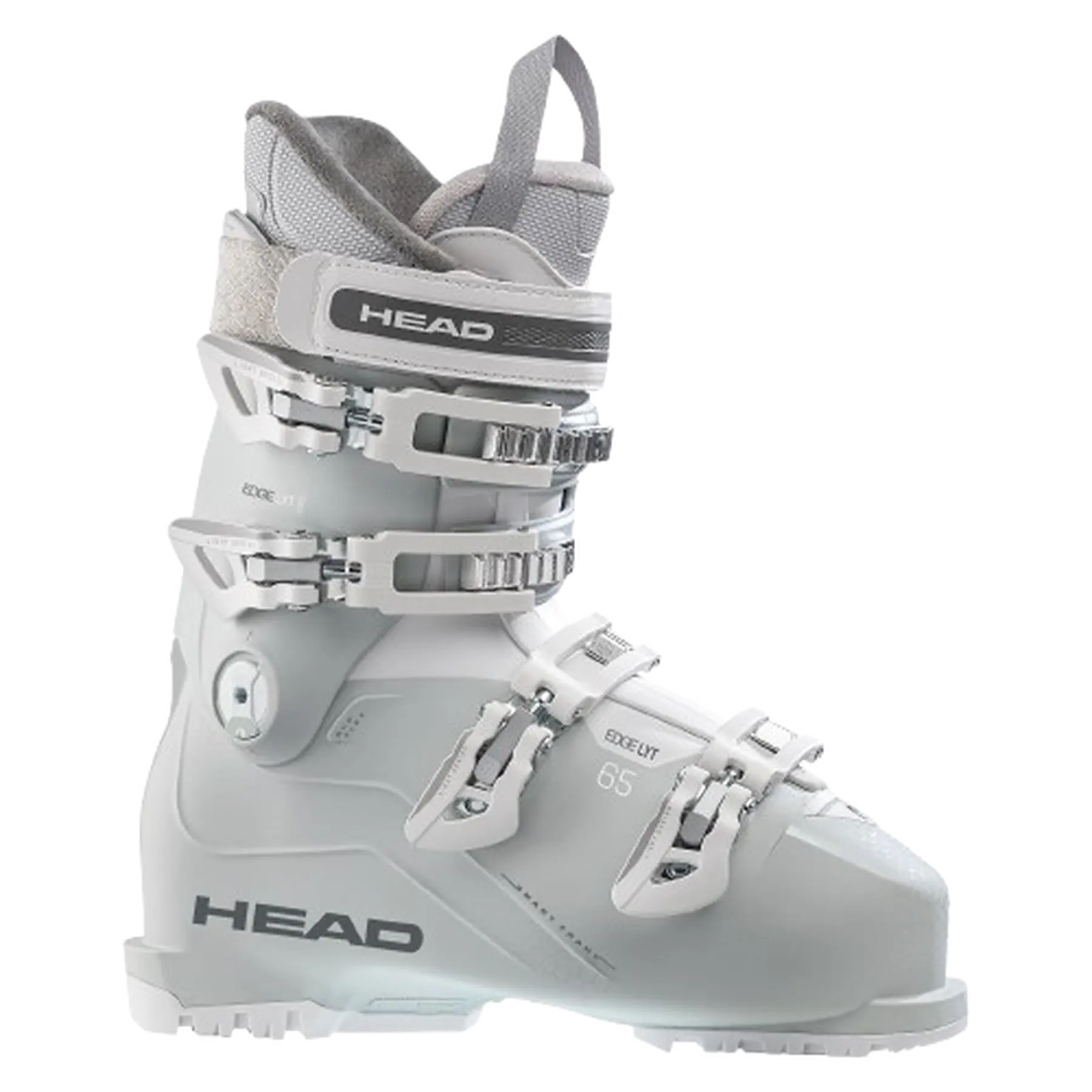 Head Edge Lyt 65 HV Skistøvler Dame | SkatePro