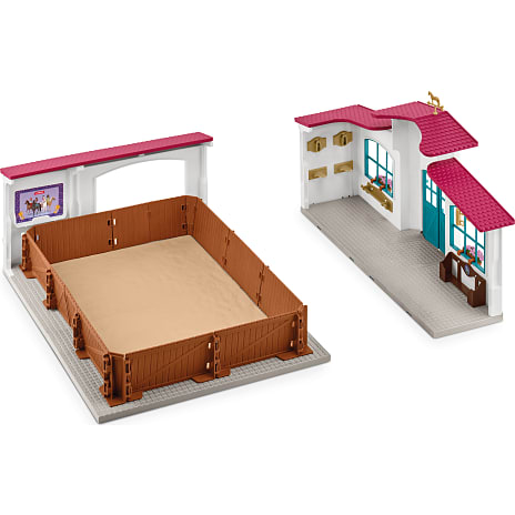 Schleichridehal 42639