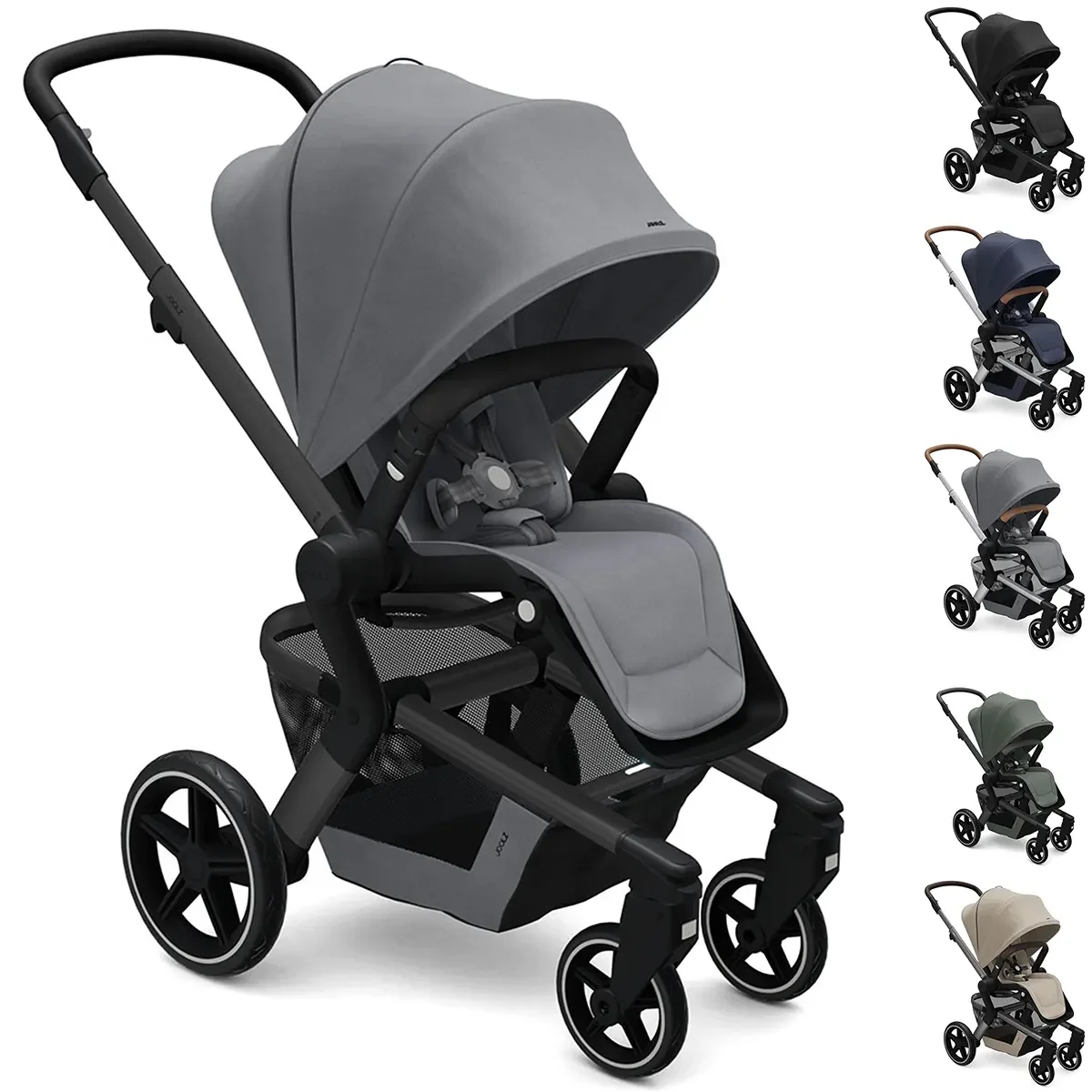 Joolz Joolz Hub+ Kinderwagen