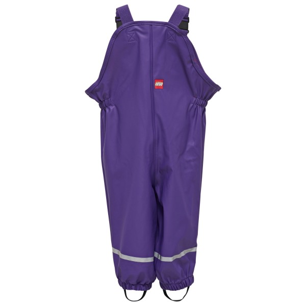 LEGO - Kid's Peggy 101 Rain Pants - Pantalon imperméable