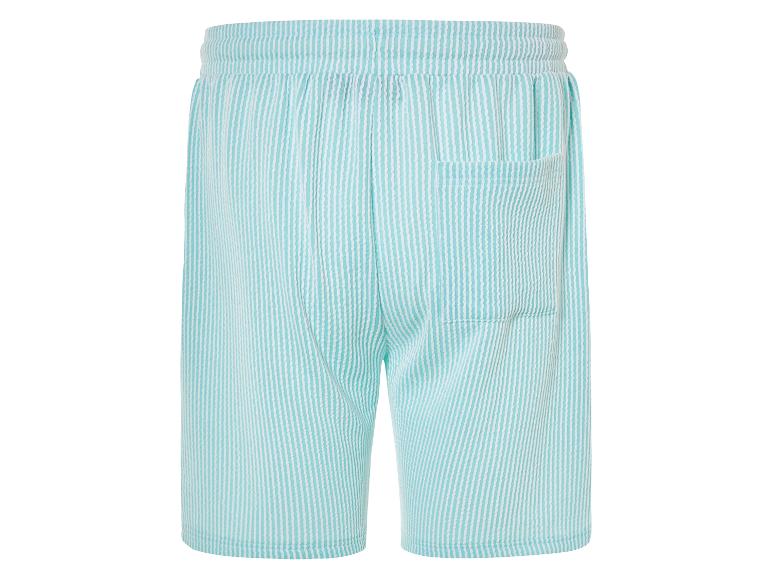 Korte heren broek