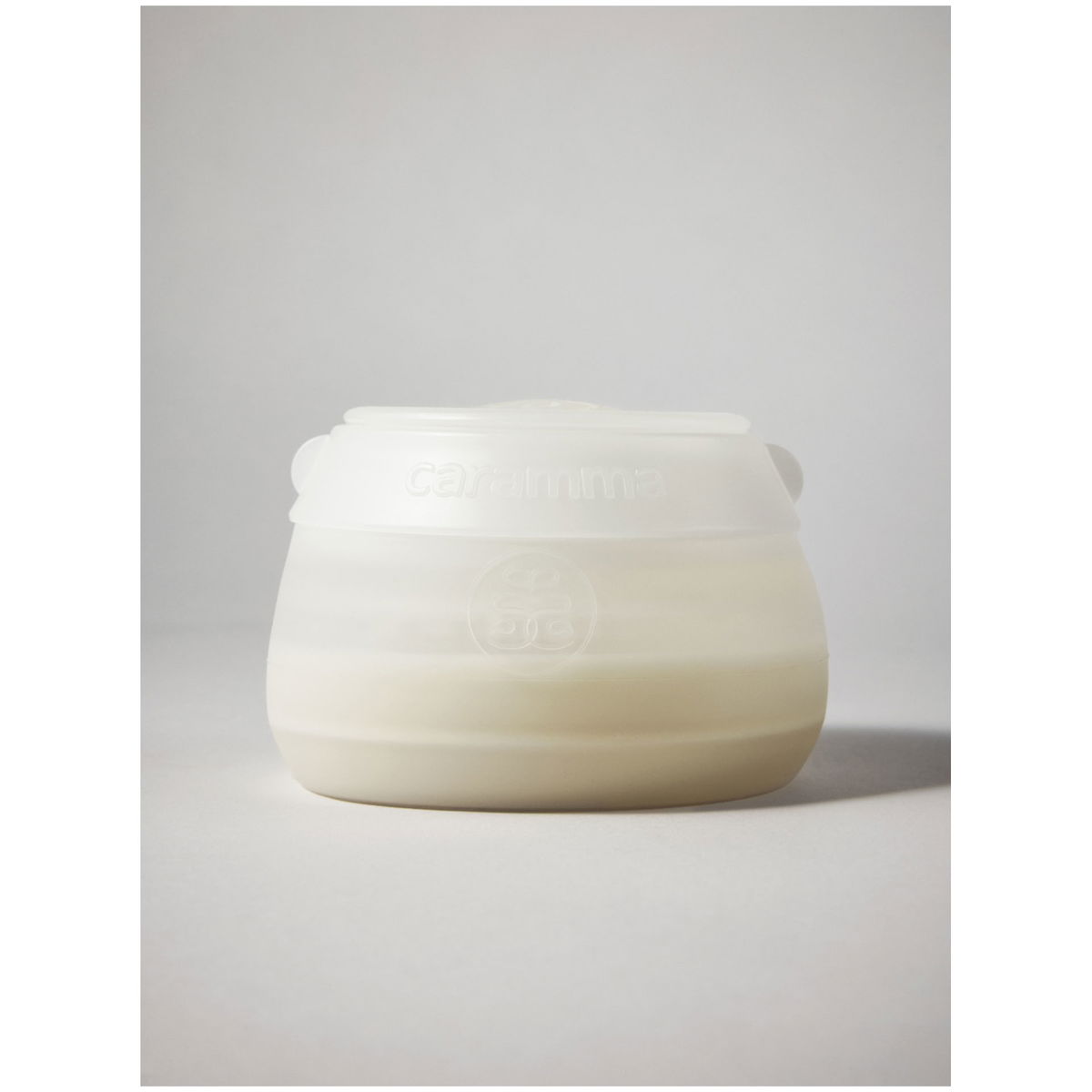 carammacaramma   Support‑Flasche gross