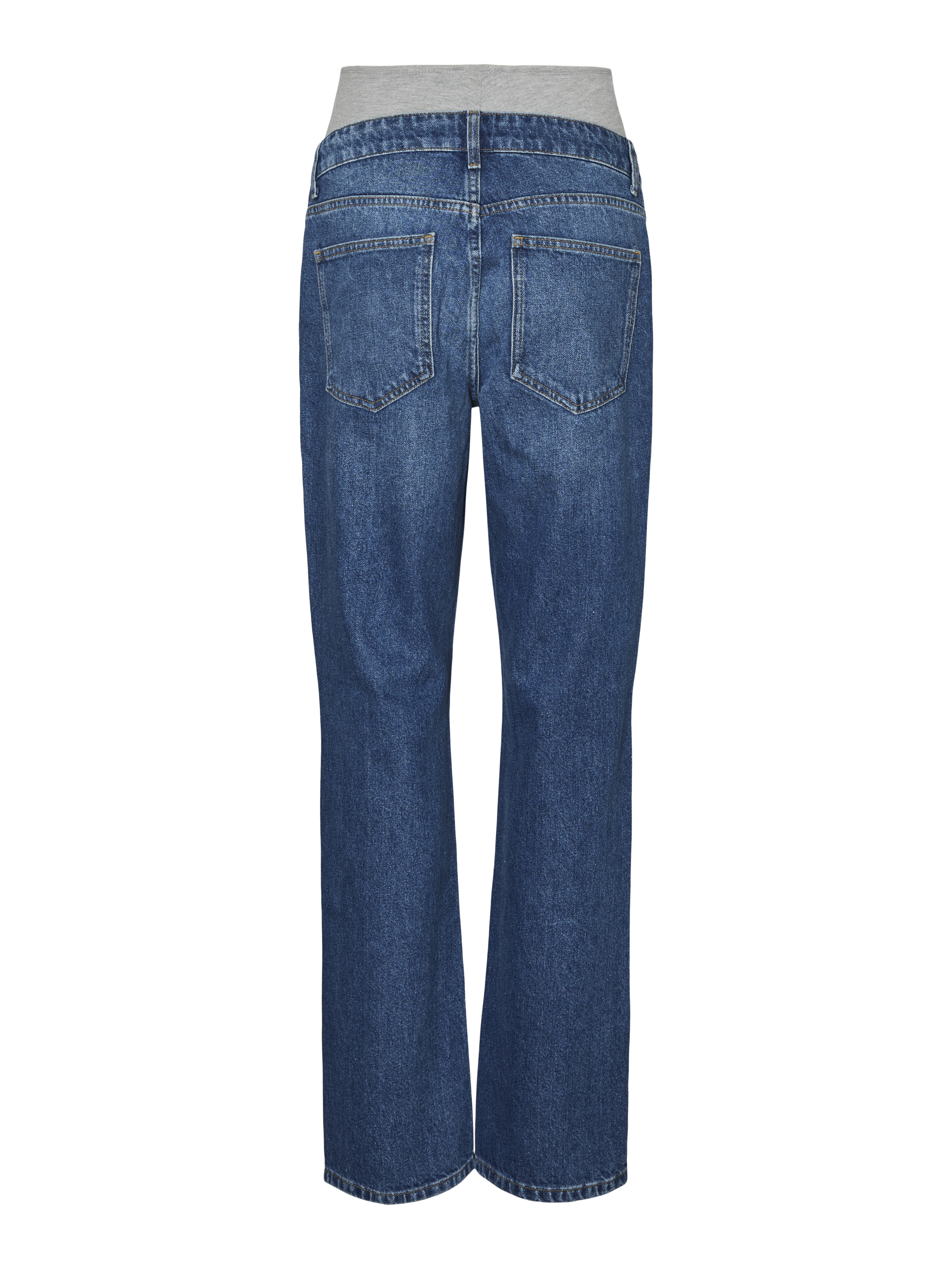Straight fit Jeans